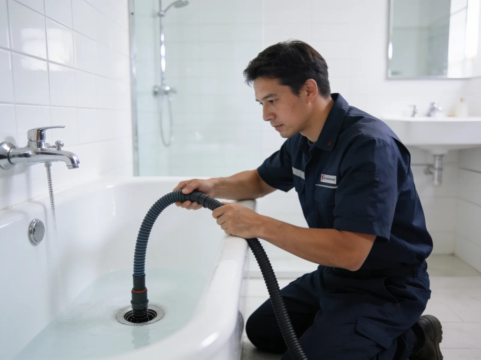 Emergency Plumber Dewar, OK FAQs